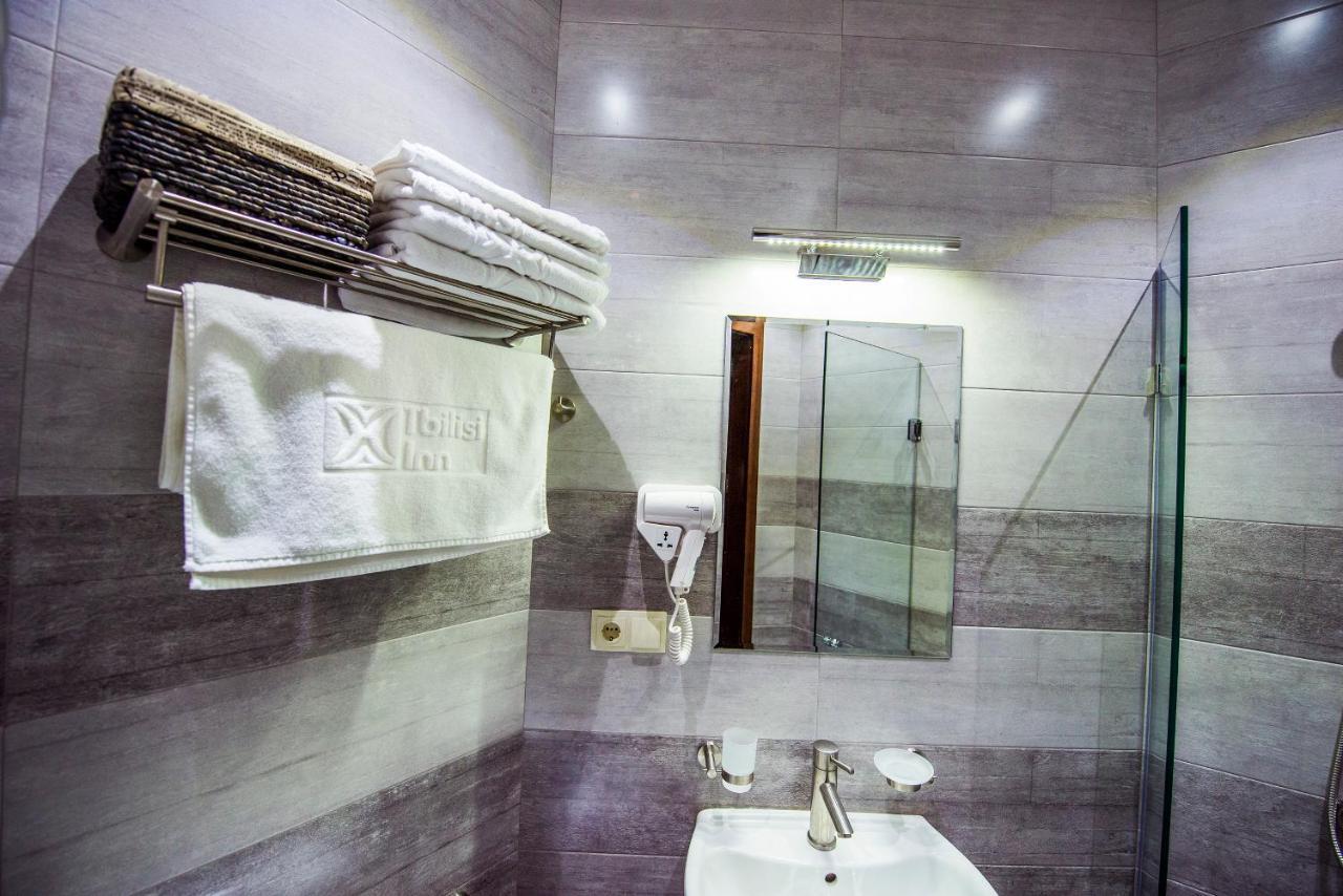 Tbilisi Inn Тбілісі