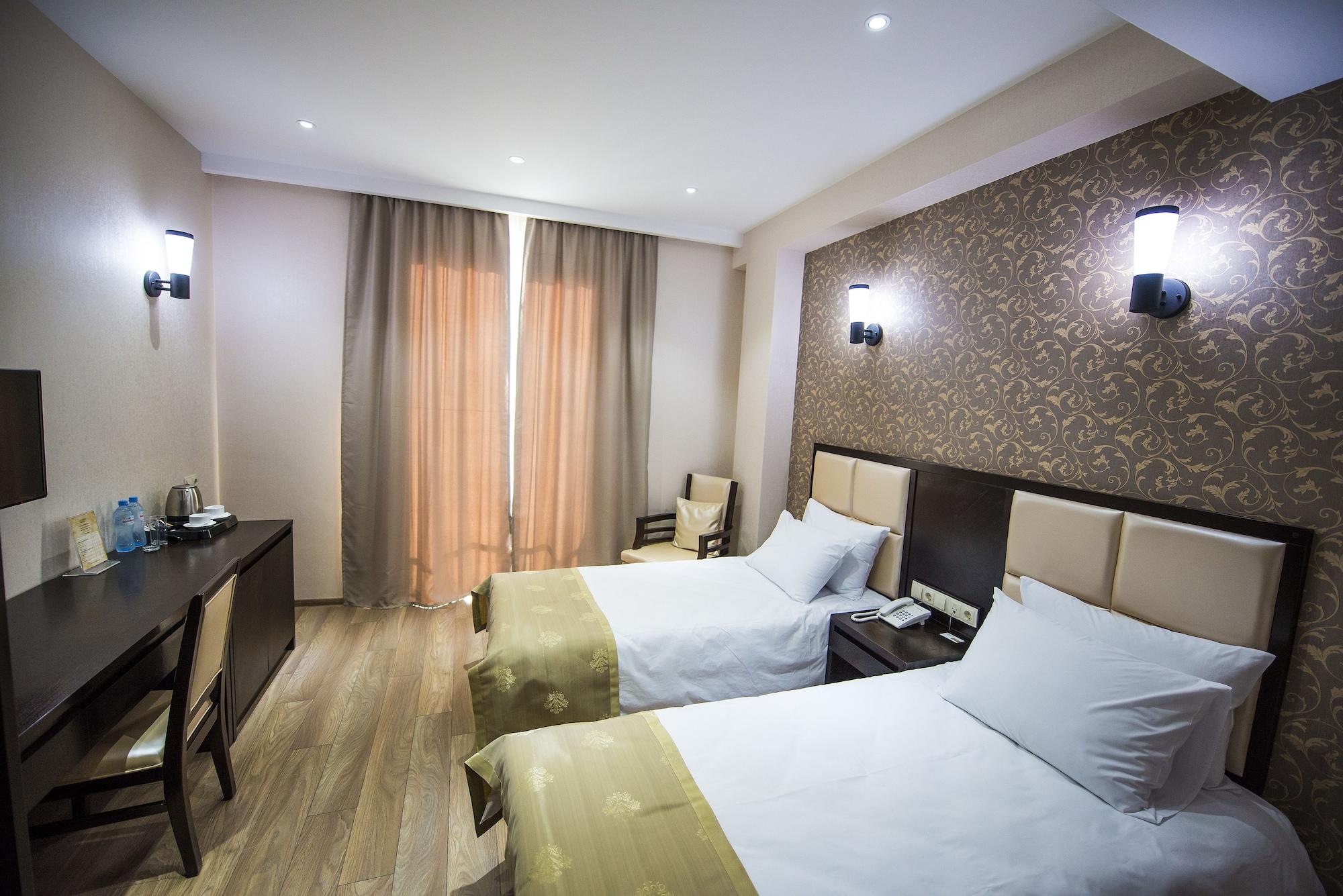 Tbilisi Inn Otel
