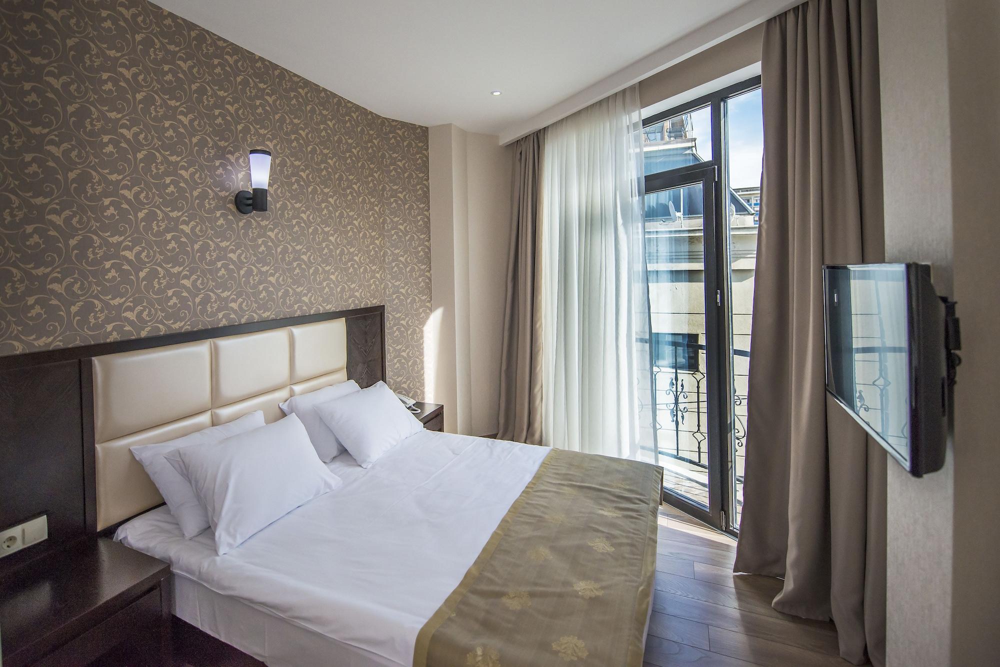 Otel Tbilisi Inn 4*