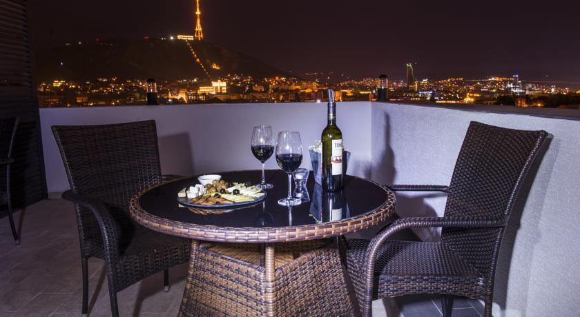 Otel Tbilisi Inn