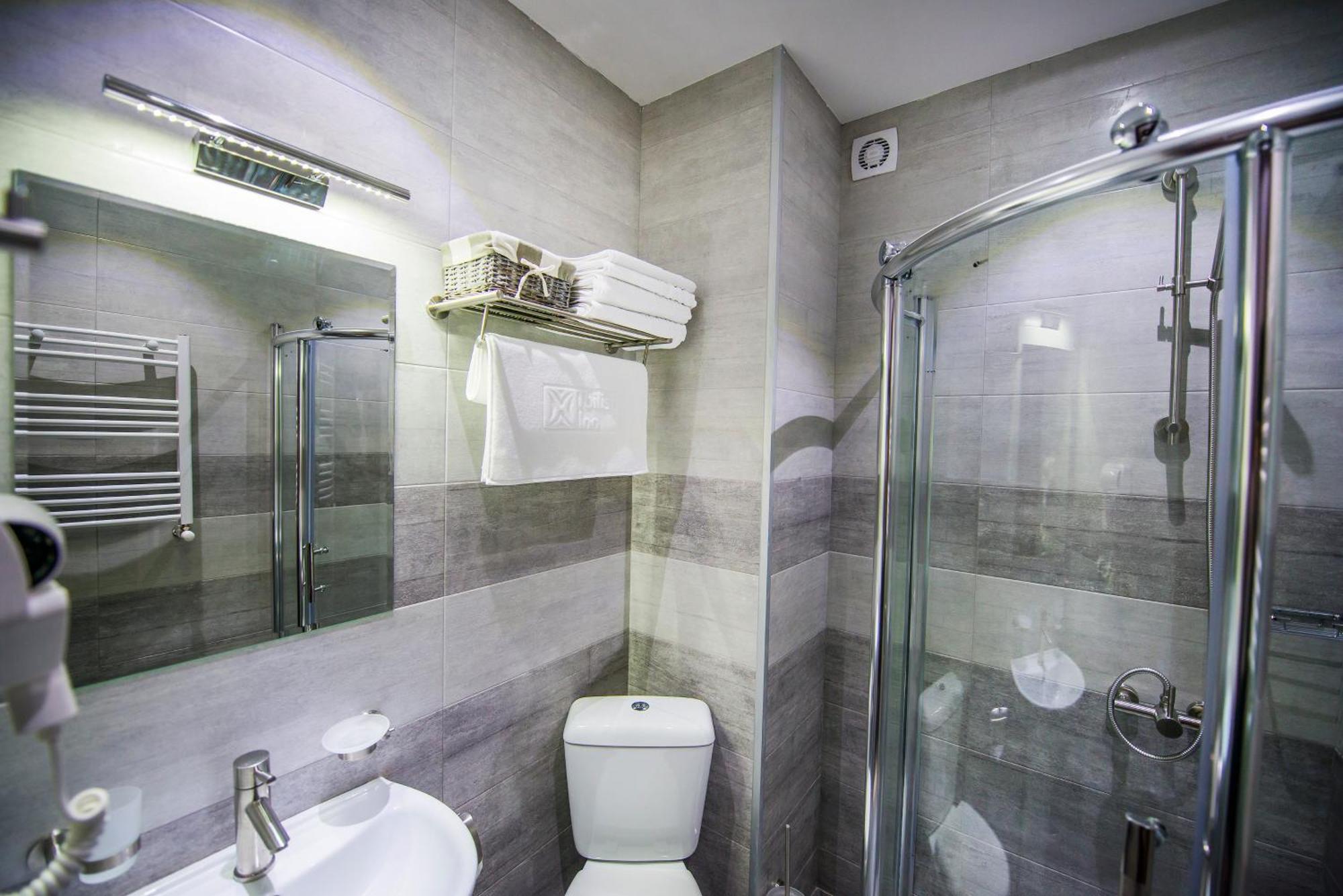 Otel Tbilisi Inn