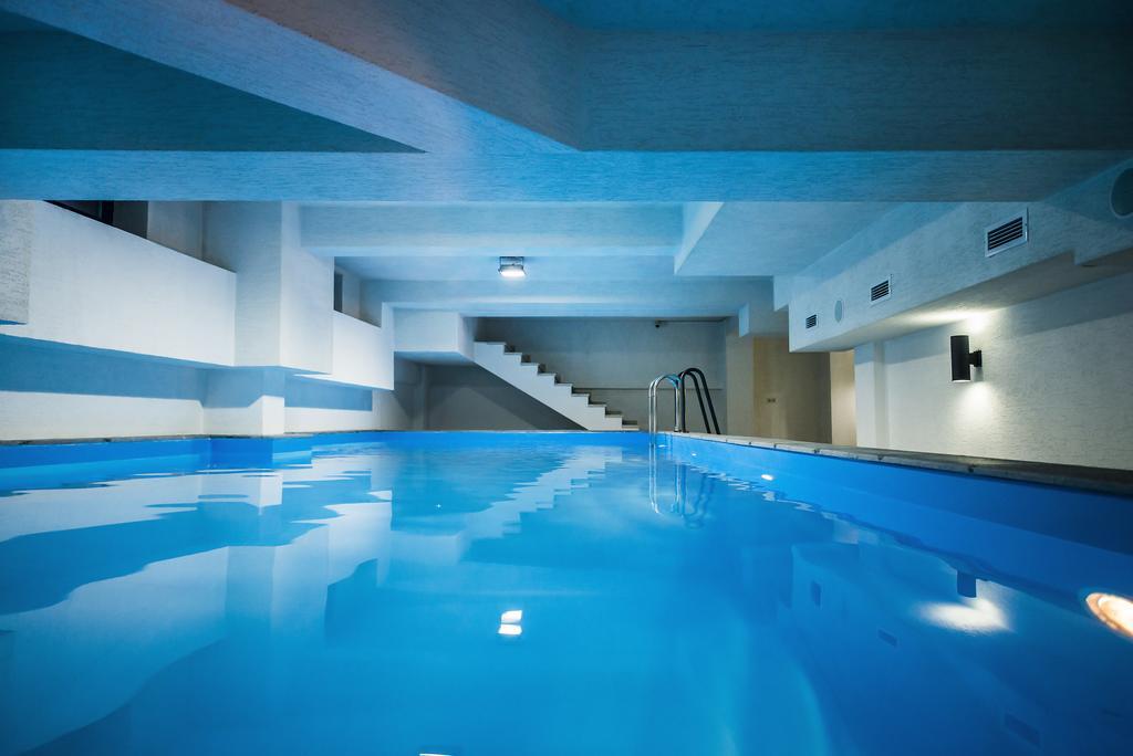 Otel Tbilisi Inn Tiflis