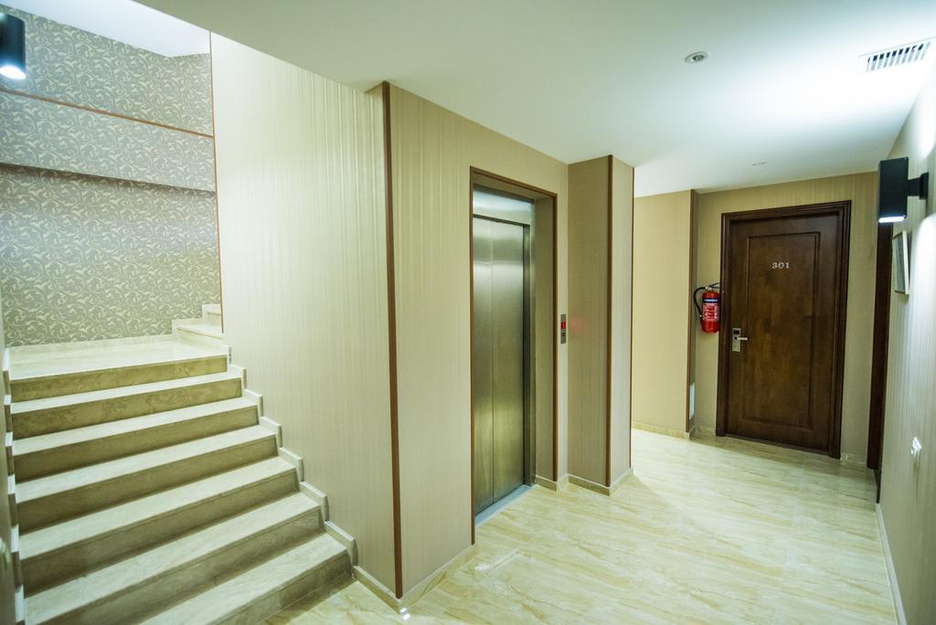 Otel Tbilisi Inn