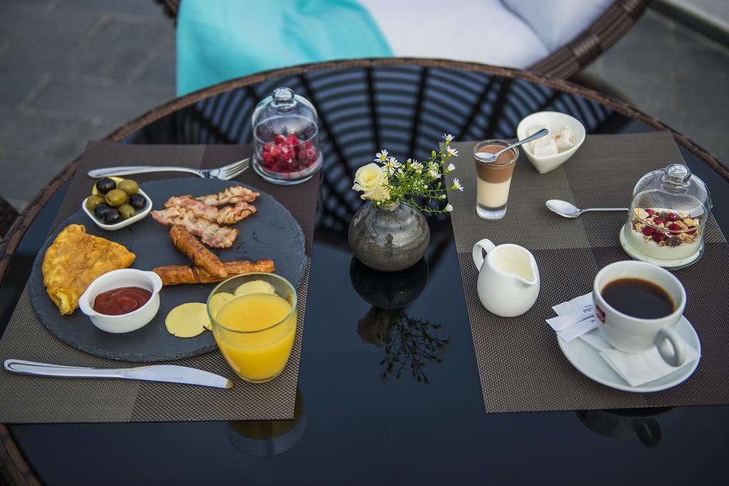Tbilisi Inn Tiflis