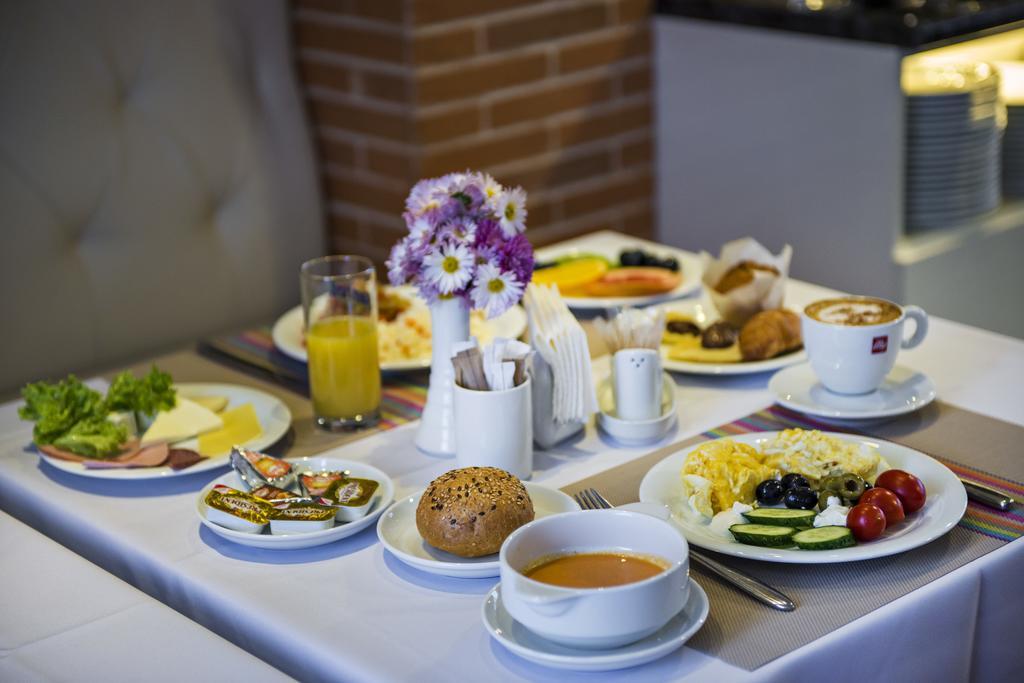 Tbilisi Inn Tiflis