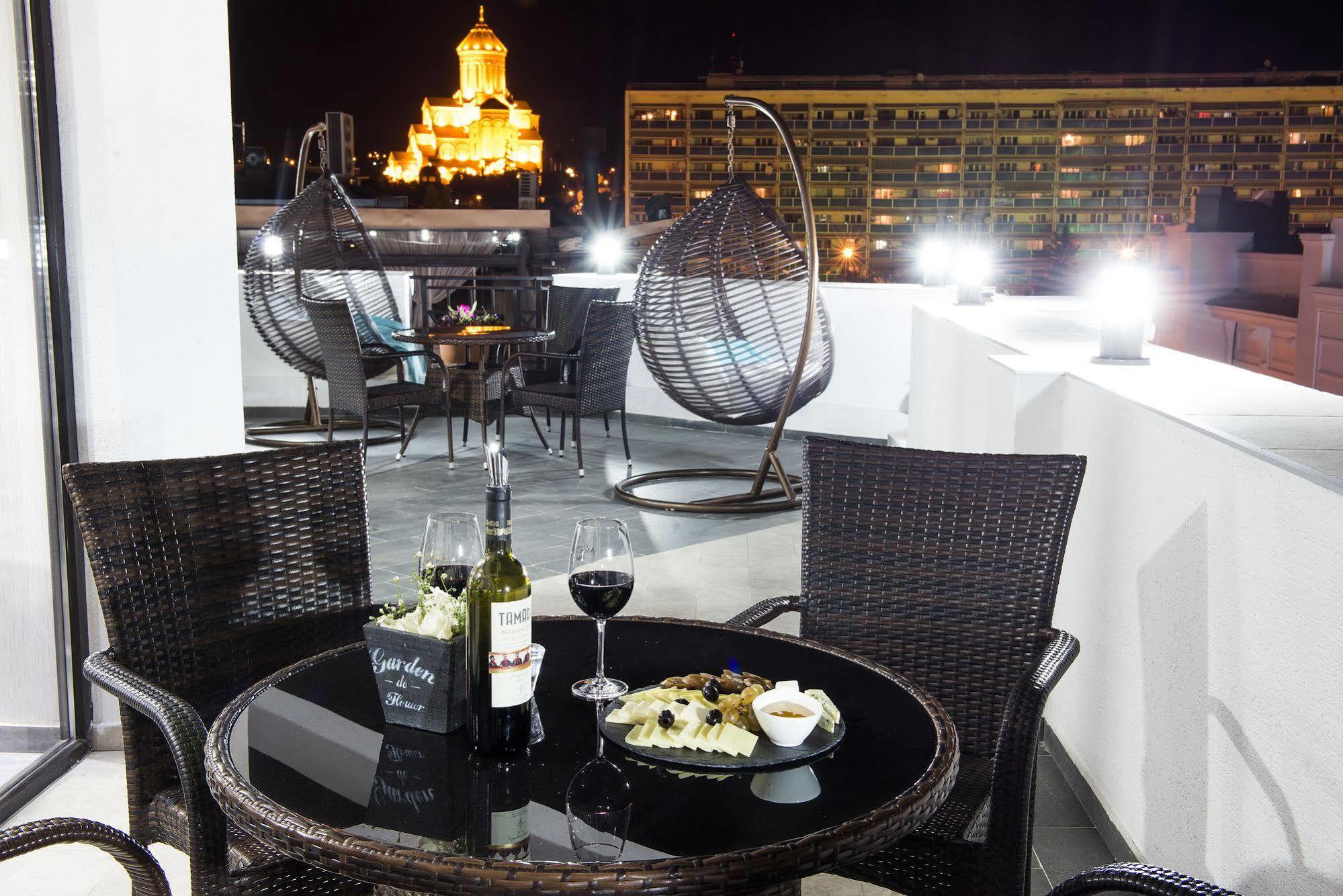 Tbilisi Inn Tiflis