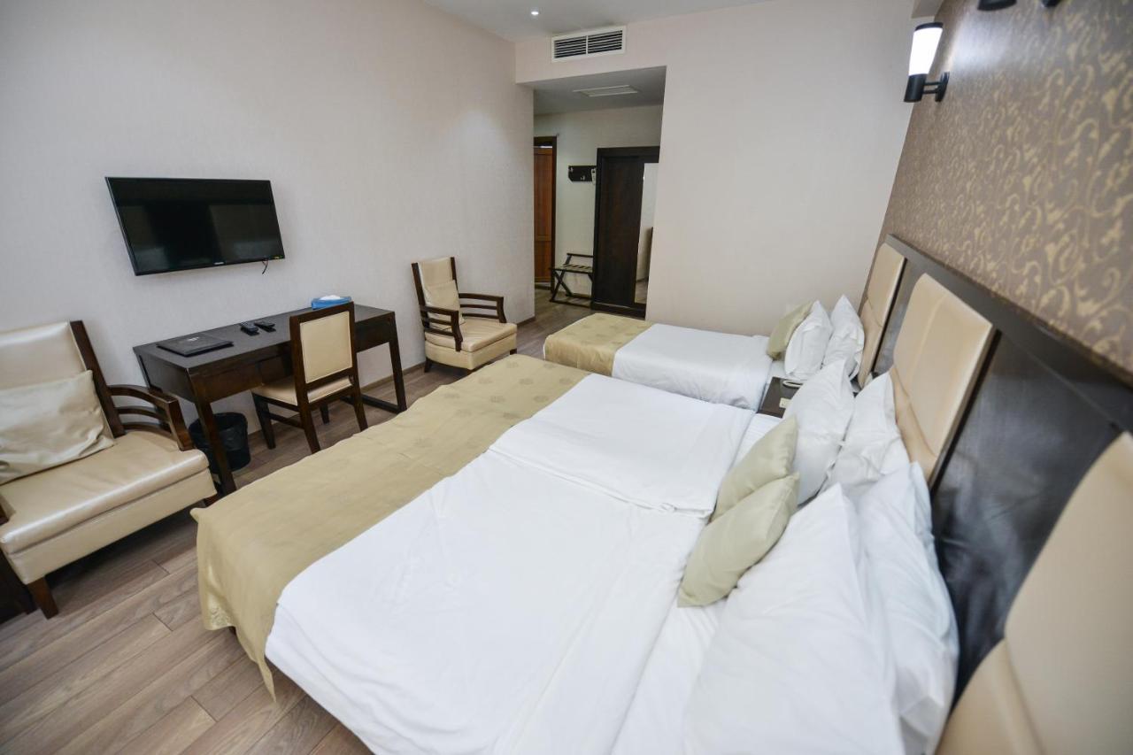 Tbilisi Inn Tiflis