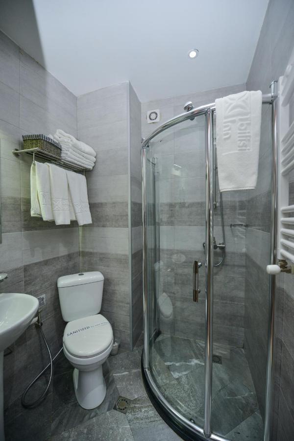 Otel Tbilisi Inn