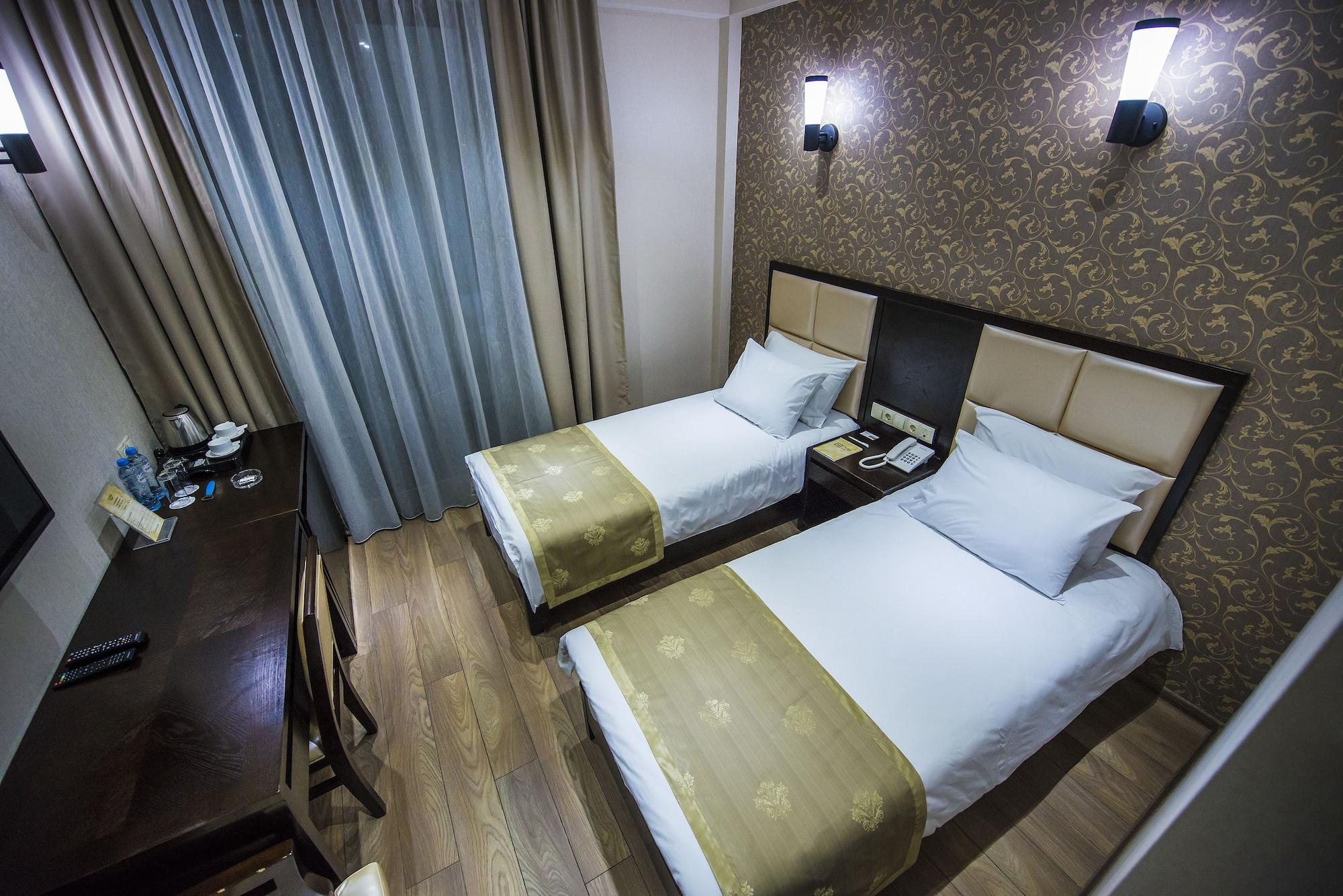 Tbilisi Inn Tbilisi