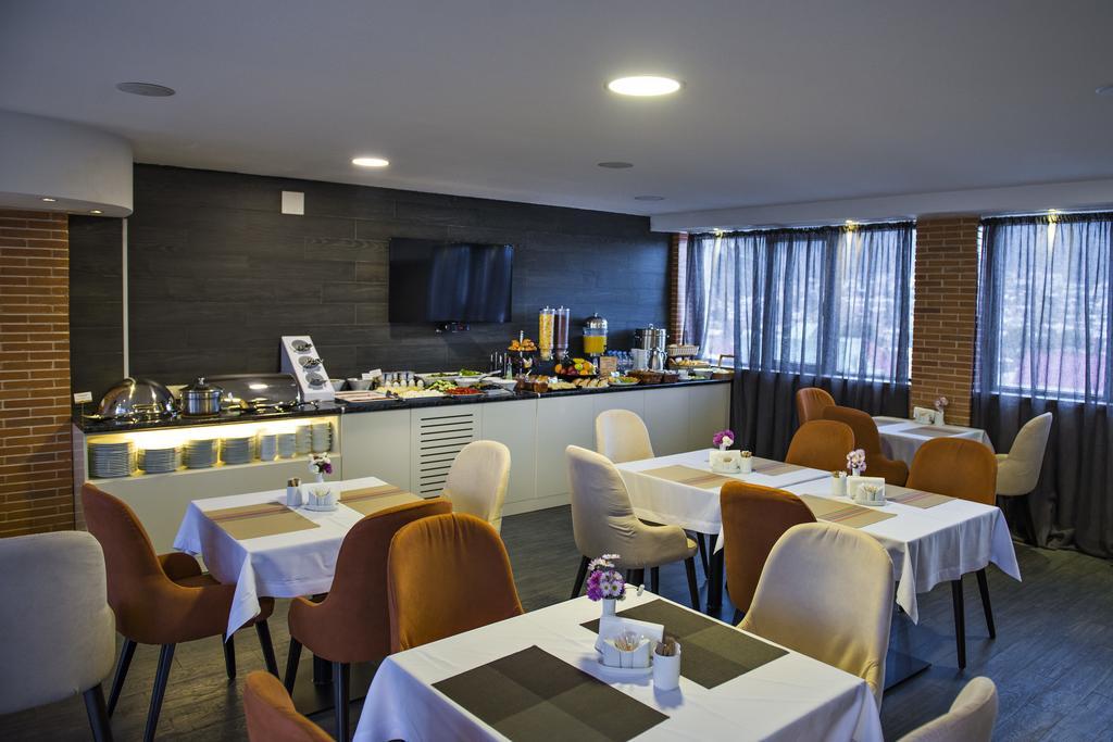 Tbilisi Inn Hotel Tbilisi
