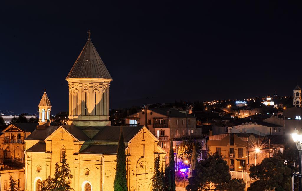 Tbilisi Inn 4*