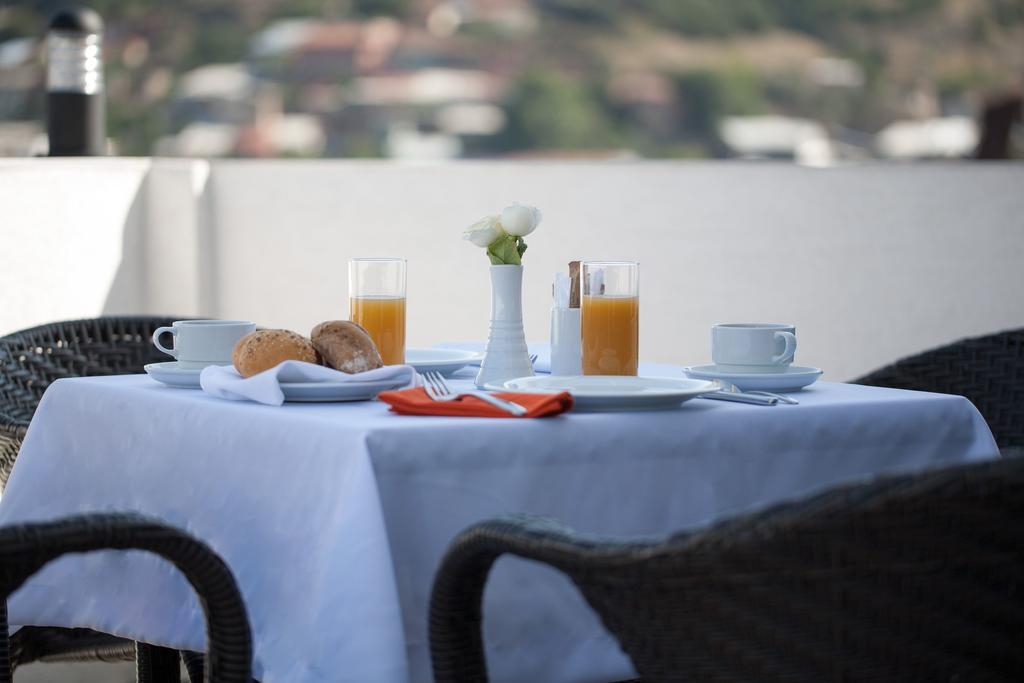 Tbilisi Inn 4*