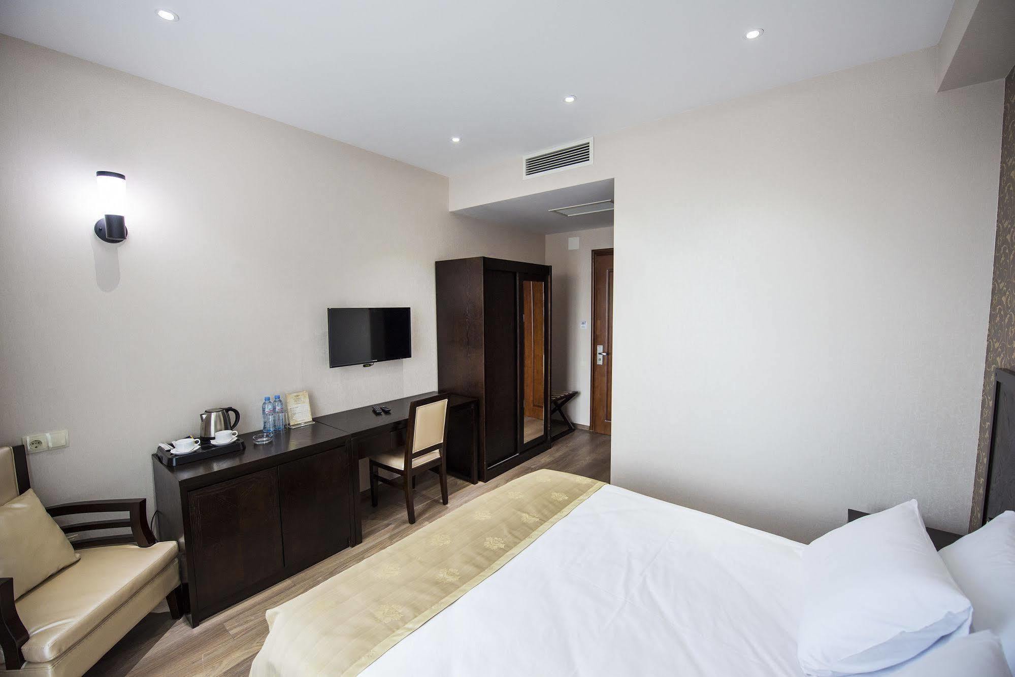 Tbilisi Inn Tbilisi