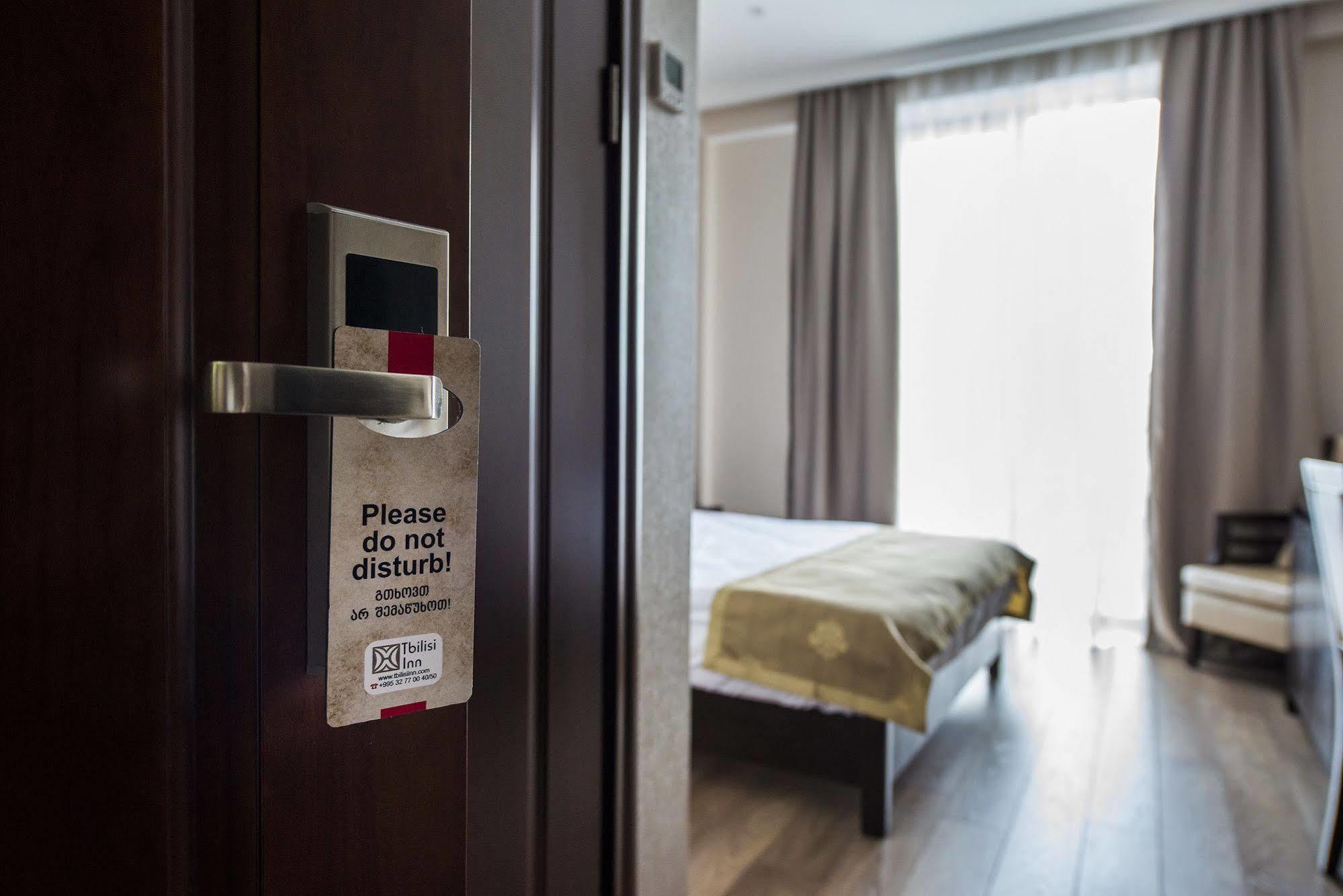 Tbilisi Inn Hotel Tbilisi