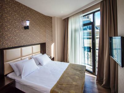 Tbilisi Inn Tbilisi
