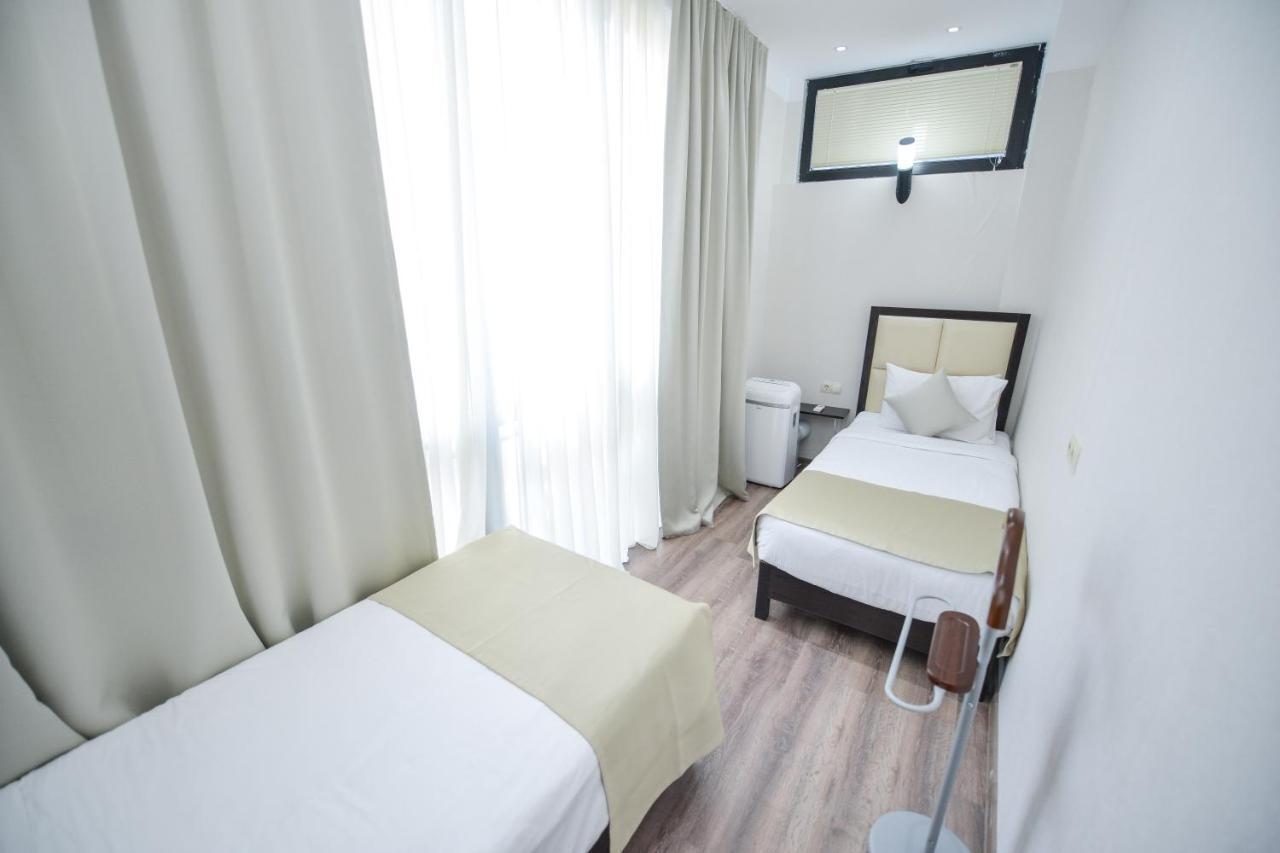 Tbilisi Inn Tbilisi